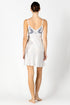 NK Imode Marisa Charming Bs Bandeau Silk Chemise